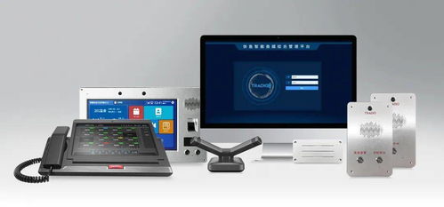 科技賦能監(jiān)所安防 讓法度與溫度并存