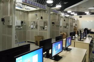 安防與監(jiān)控技術(shù) 電子與信息技術(shù)實踐中的設(shè)備技術(shù)開發(fā)