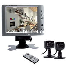 家用安防產(chǎn)品銷售與管理 行業(yè)經(jīng)驗與技術(shù)開發(fā)的關(guān)鍵作用