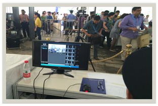 人臉識別 安防行業的技術革新與未來藍圖