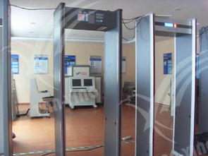 天鷹安防 技術驅動，守護安全——工廠環境、產品相冊與技術開發全景展示